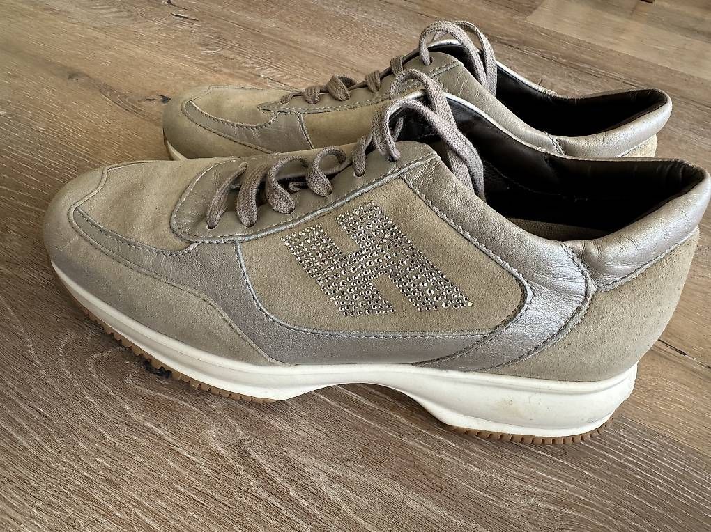 Scarpe da donna: Hogan Schuhe – Usato da Uster venduto da pferber 1