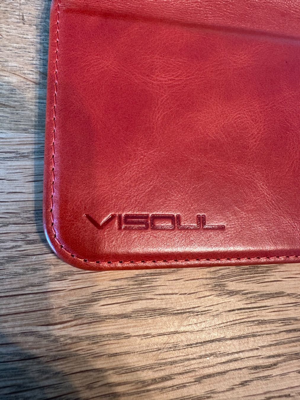 Apple Cover & Protezioni schermo: Handyhülle | iPhone 14 Pro | erstklassiges Echtleder – Usato da Goldach venduto da Nekiii 3