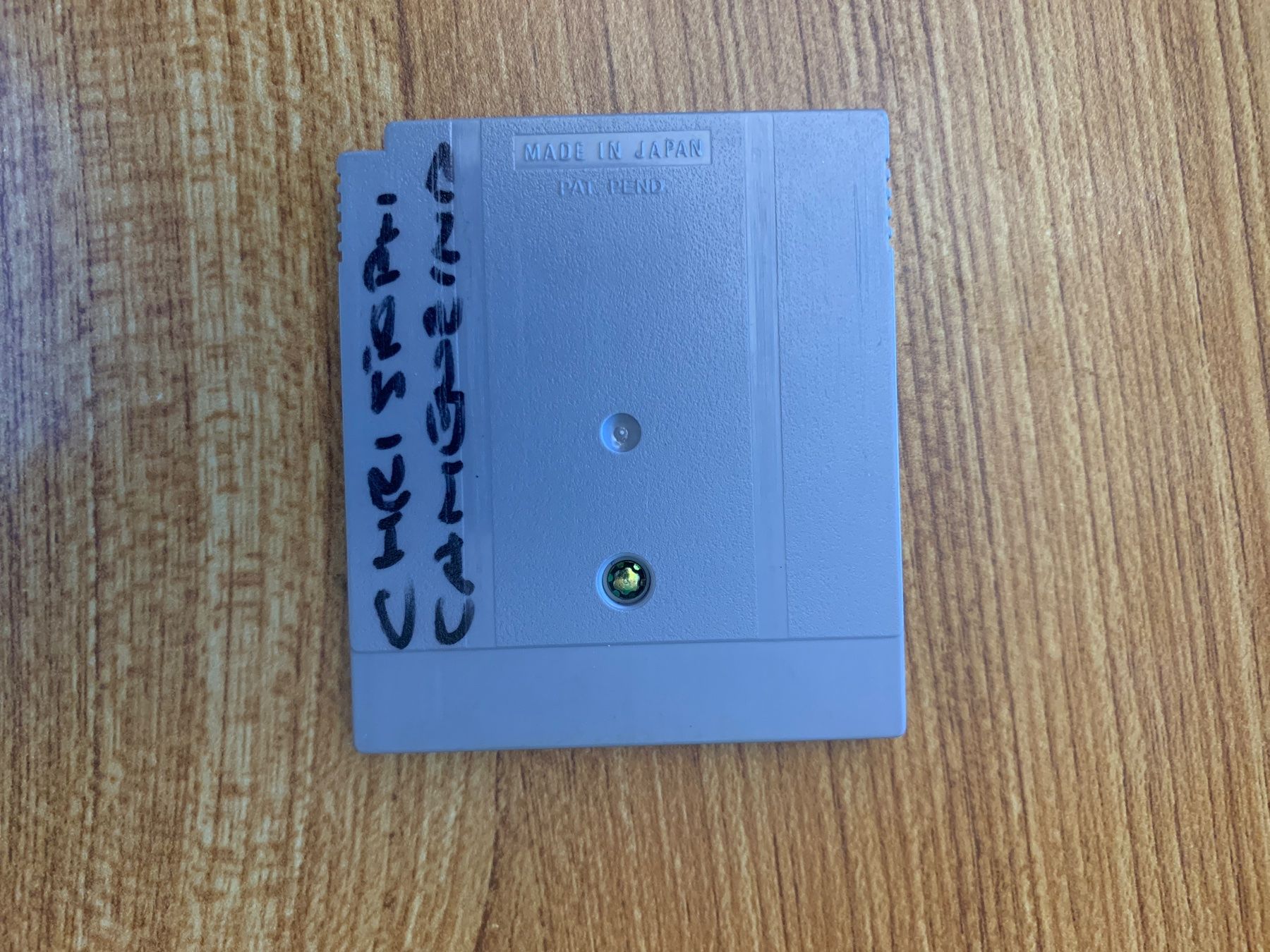 Giochi: Aladdin für Gameboy – Usato da Gebenstorf venduto da RetroFuture 1