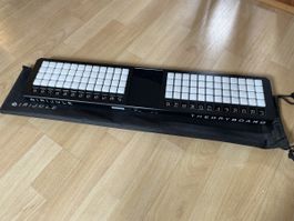 Theoryboard par Irijule