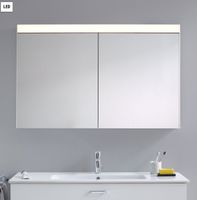Spiegelschrank Procasa Tre LED 19