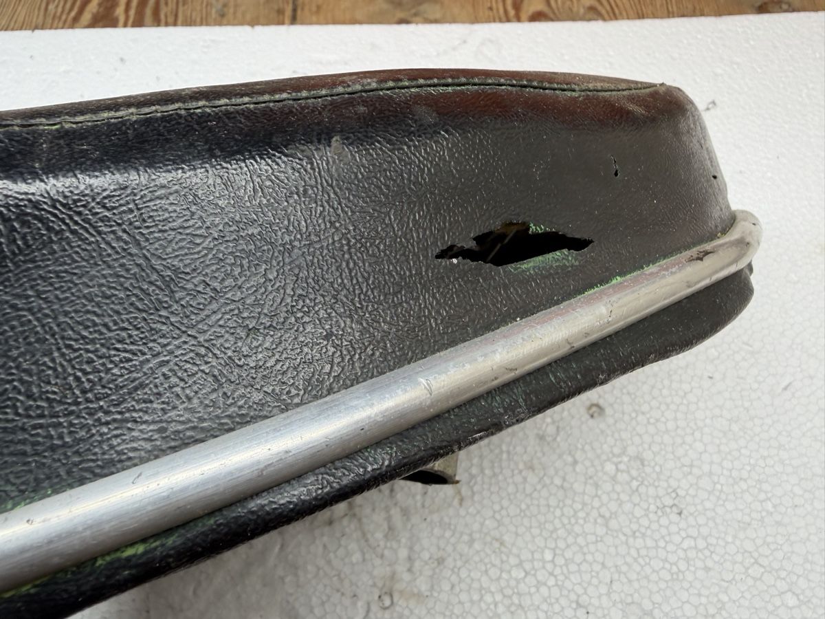 Mofa-Ersatzteile: Mofa Sattel – Gebraucht aus Latterbach von Bbutz98 4