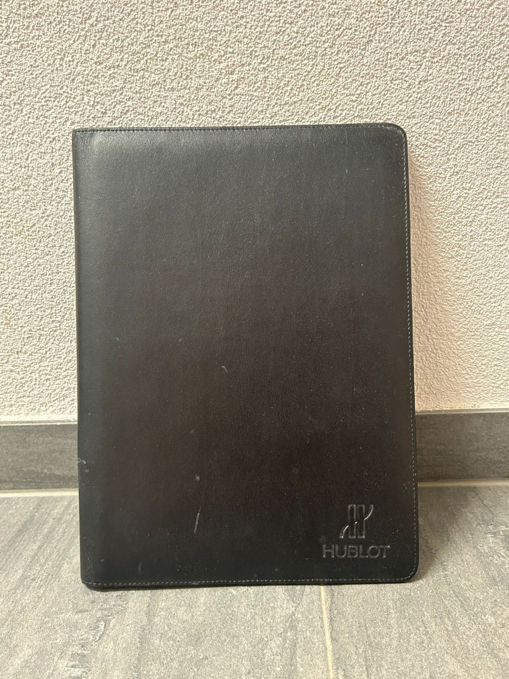 Koffer & Taschen: Pochette  à documents Hublot – Gebraucht aus Lausanne von Weber1007