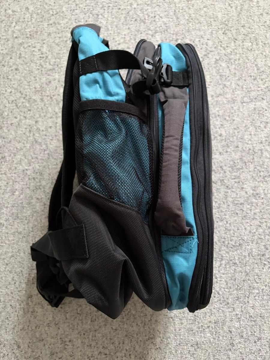 Samsonite Rucksäcke: Samsonite Rucksack/Laptoptasche – Neu (gemäss Beschreibung) aus Vaduz von memoran98 7