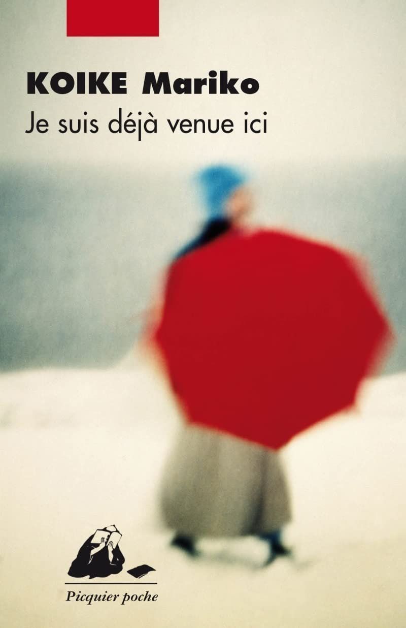 Libri: Je suis déjà venue ici – Usato da Neuchâtel venduto da Dualseele
