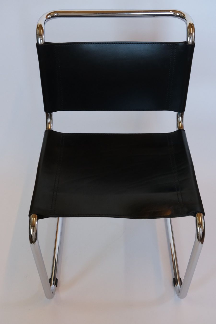 Stühle: Designklassiker Freischwinger Thonet Mart Stam Replika – Gebraucht aus Ramsen von Studio82 6