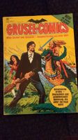 Grusel-Comics 6, 1982, gut erhalten! Comic für Erwachsene!