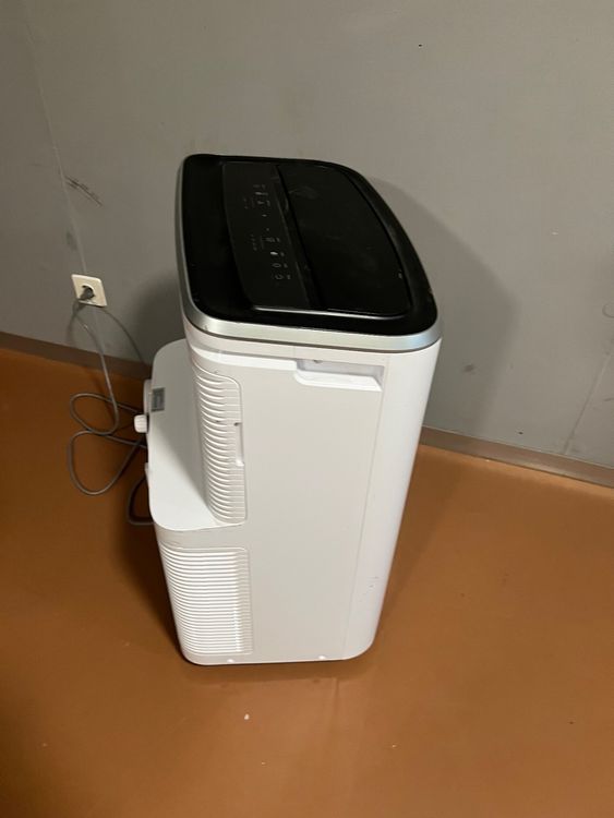 Electrolux Klimageräte: Electrolux Klimagerät EXP35U538CW – Gebraucht aus Aarau von .Kosta. 1