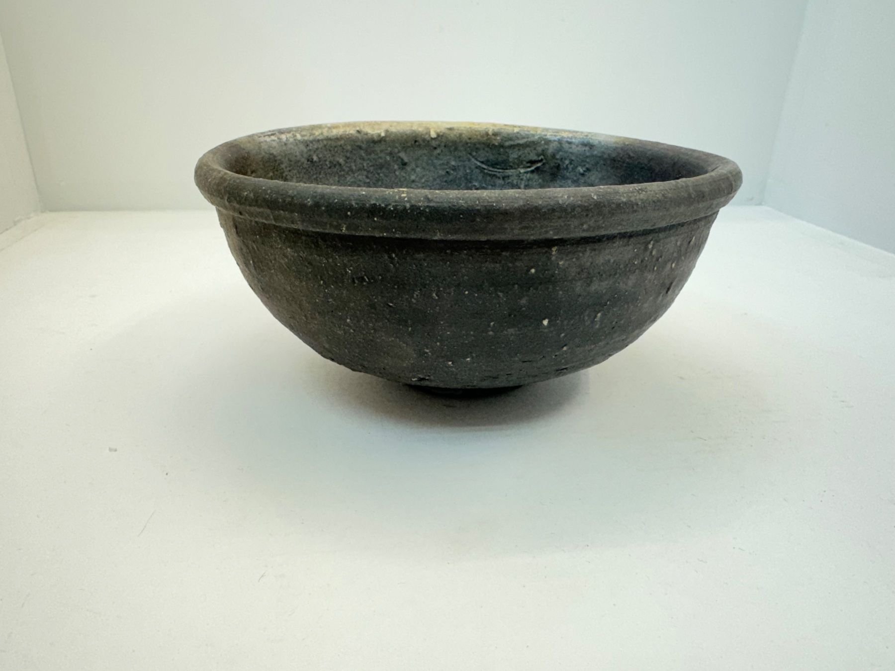 Schalen: Dessertschale Japan Keramik"Bizen" – Neu und originalverpackt aus Bern von mbtiti 3