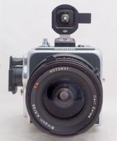 Geprüfte 1983 Hasselblad SWC/M Biogon CF 38mm T*