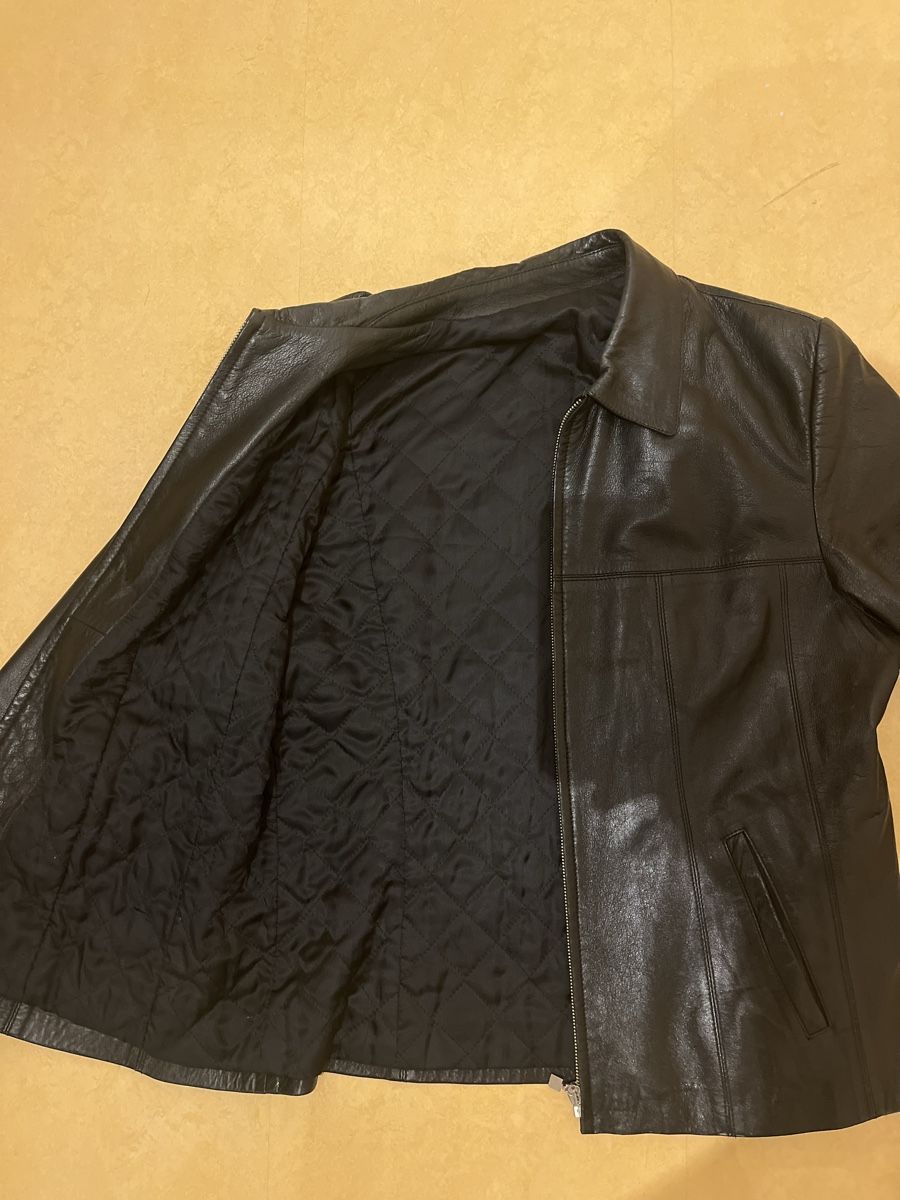 Jacken: Schafslederjacke – Neu (gemäss Beschreibung) aus Kleinandelfingen von hir_klaf 2