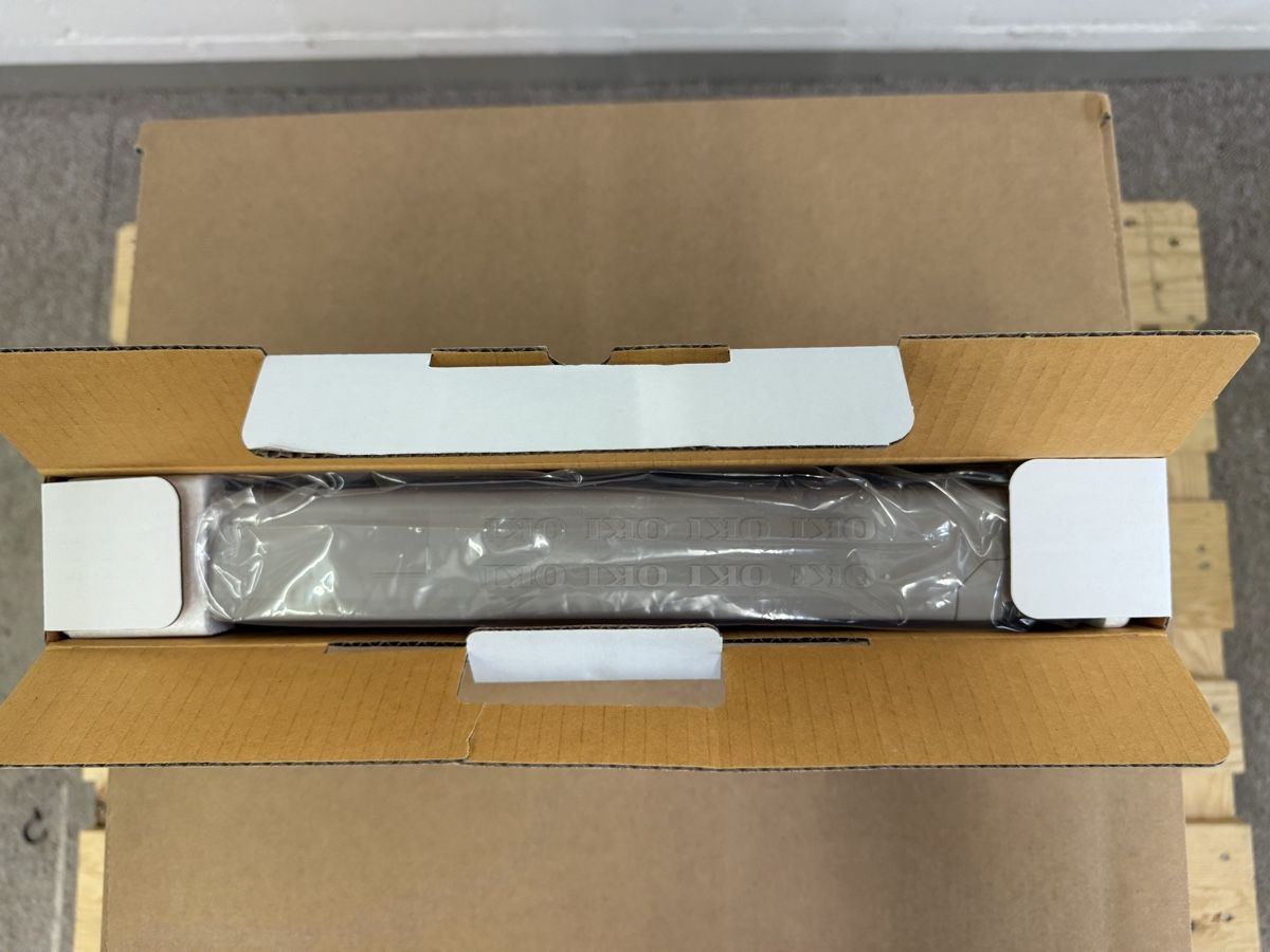 Oki Druckerpatronen & Toner: OKI Toner Black p/n 46861308 C834 / C844 – Neu und originalverpackt aus Steinhausen von sue_f9pp 2