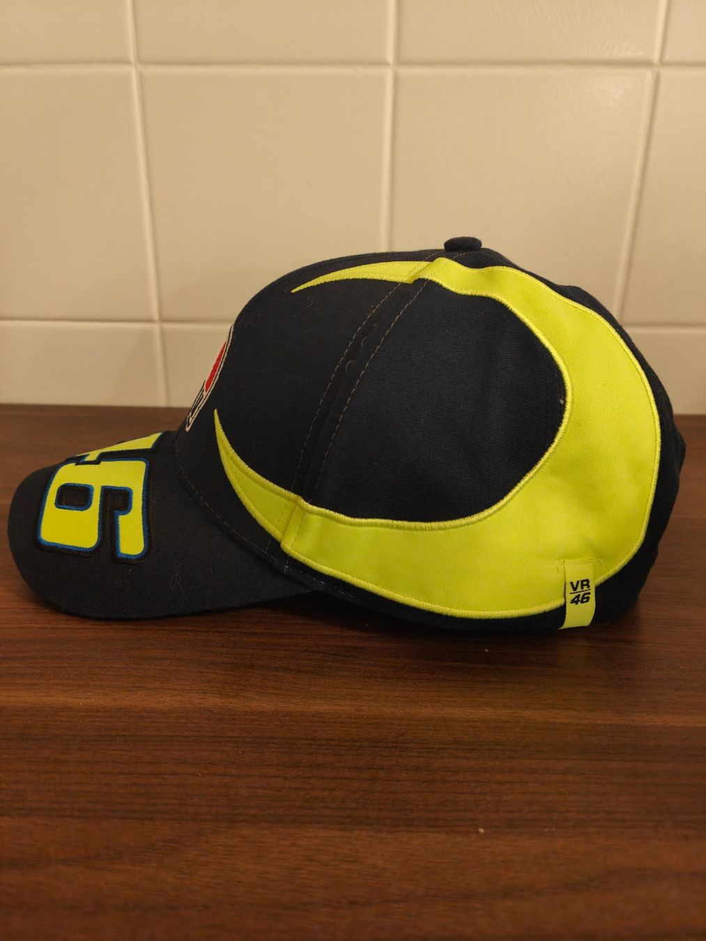 Hüte, Mützen & Caps: Casquette VR46 – Neu (gemäss Beschreibung) aus Fleurier von dav_xx8y 3