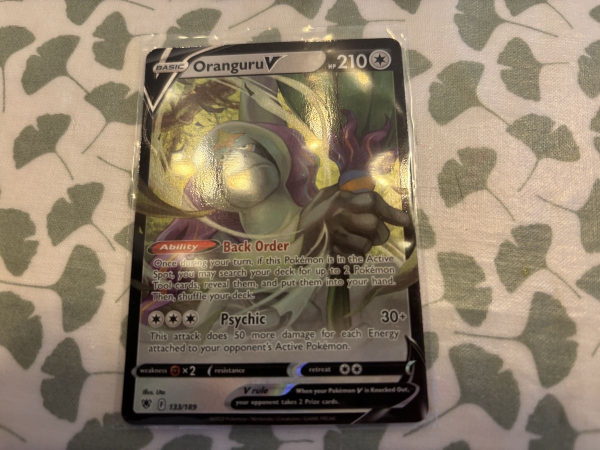Pokémon Sammelbilder & Trading cards: Pokémon Karten – Gebraucht aus Möriken AG von Classics16 6