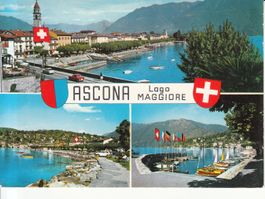 Ascona 1968