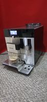Siemens EQ8 Edelstahl-Frisch revidiert-1Monat Garantie