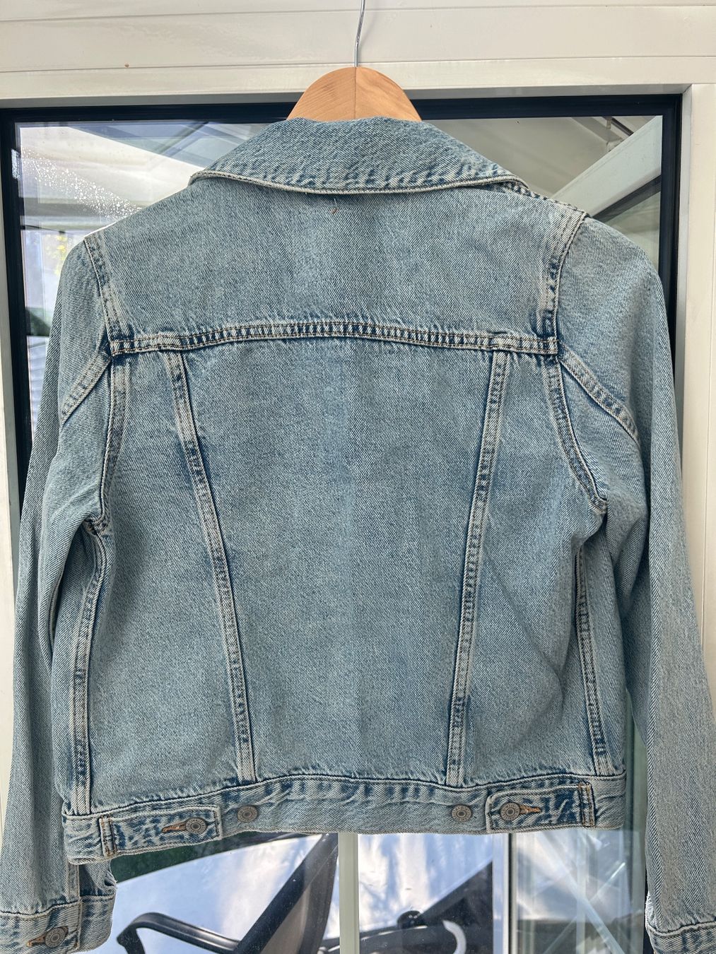 Levi's Jacken: Levi's Denim Jacket – Neu (gemäss Beschreibung) aus Pfeffingen von Eva_GoVintage 2