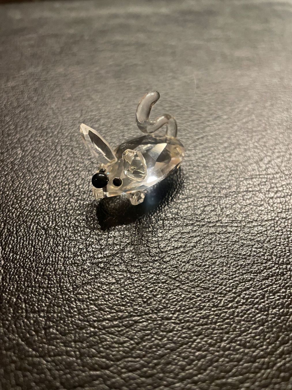 Figurines: Maus – D'occasion à Andelfingen par Blumenwiese123 3