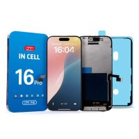 Ecran iPhone 16 Pro (INCELL) ZY - LTPS - FHD1080p - 120H