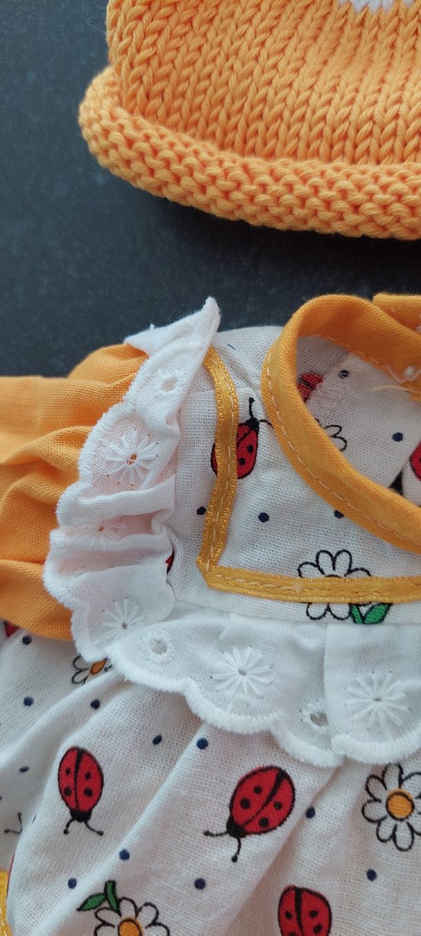 Puppen: Puppenkleid  – Neu (gemäss Beschreibung) aus Muri AG von nindo1 6