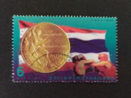 Thailand (-35%)- 1.Goldmedallie 1996