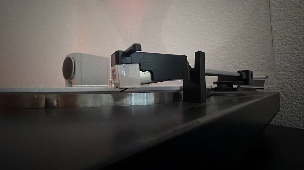 Plattenspieler: Audio-Technica LP60X / Plattenspieler – Gebraucht aus Brugg AG von fluc15 1