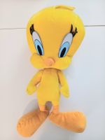 Plüschtier  TWEETY TWEETIE 52cm  Looney Tunes