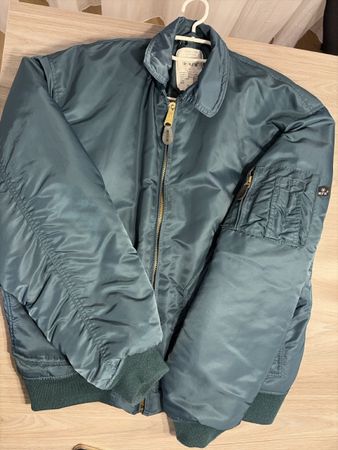 Pilotenjacke MFH
