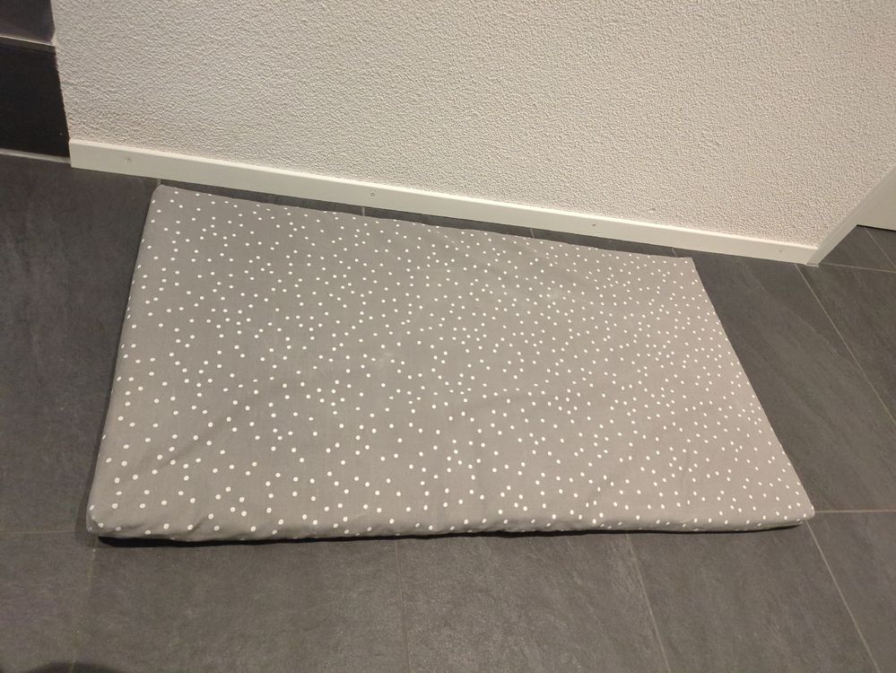 BÄNKKAMRAT Bankauflage, Punkte, 90x50x3 cm Ikea Kaufen auf Ricardo