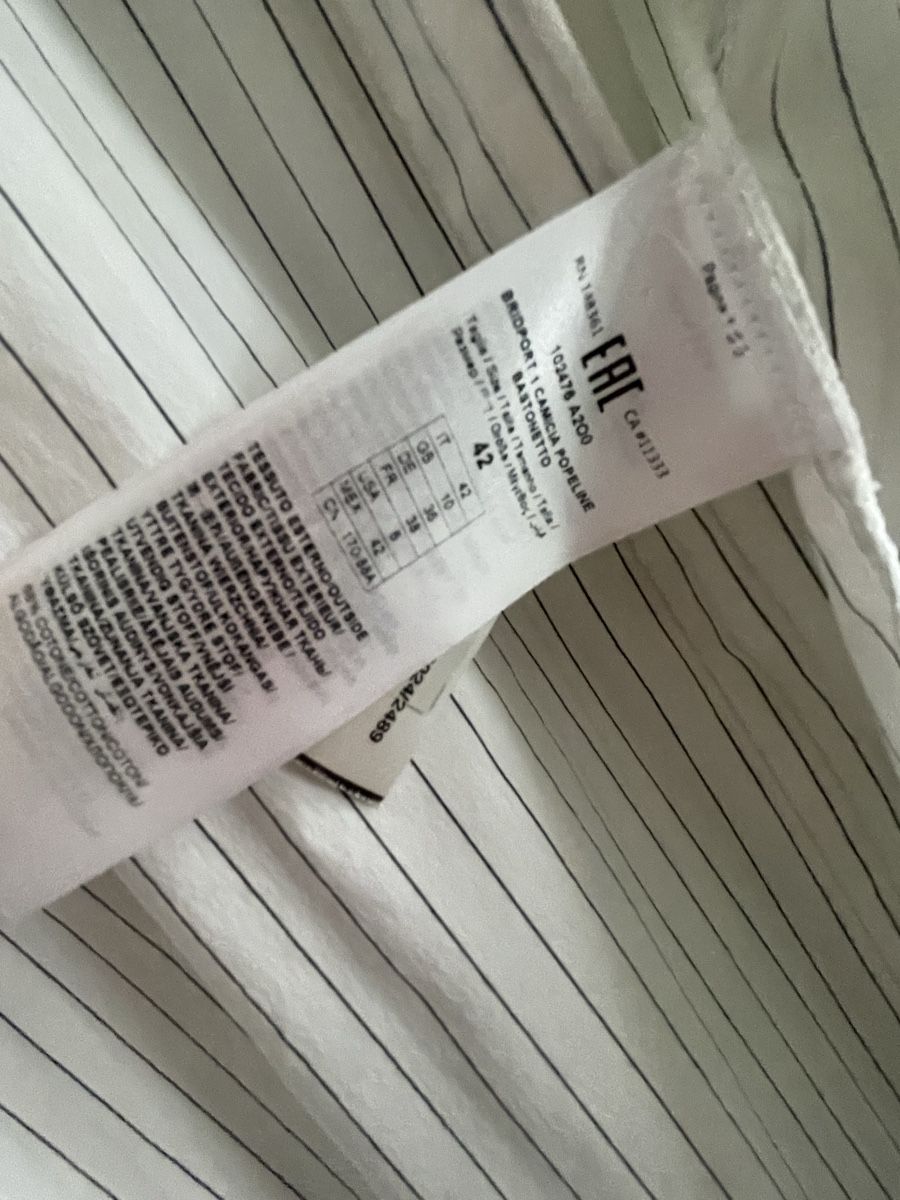 Pinko Camicette: Pinko Bluse 42 italienische  – Nuovo (secondo la descrizione) da Dübendorf venduto da olh_rs5r 5