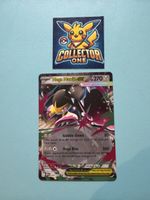 Pokemon Mega Mawile EX Mega Evolution Top Fullart Rare 