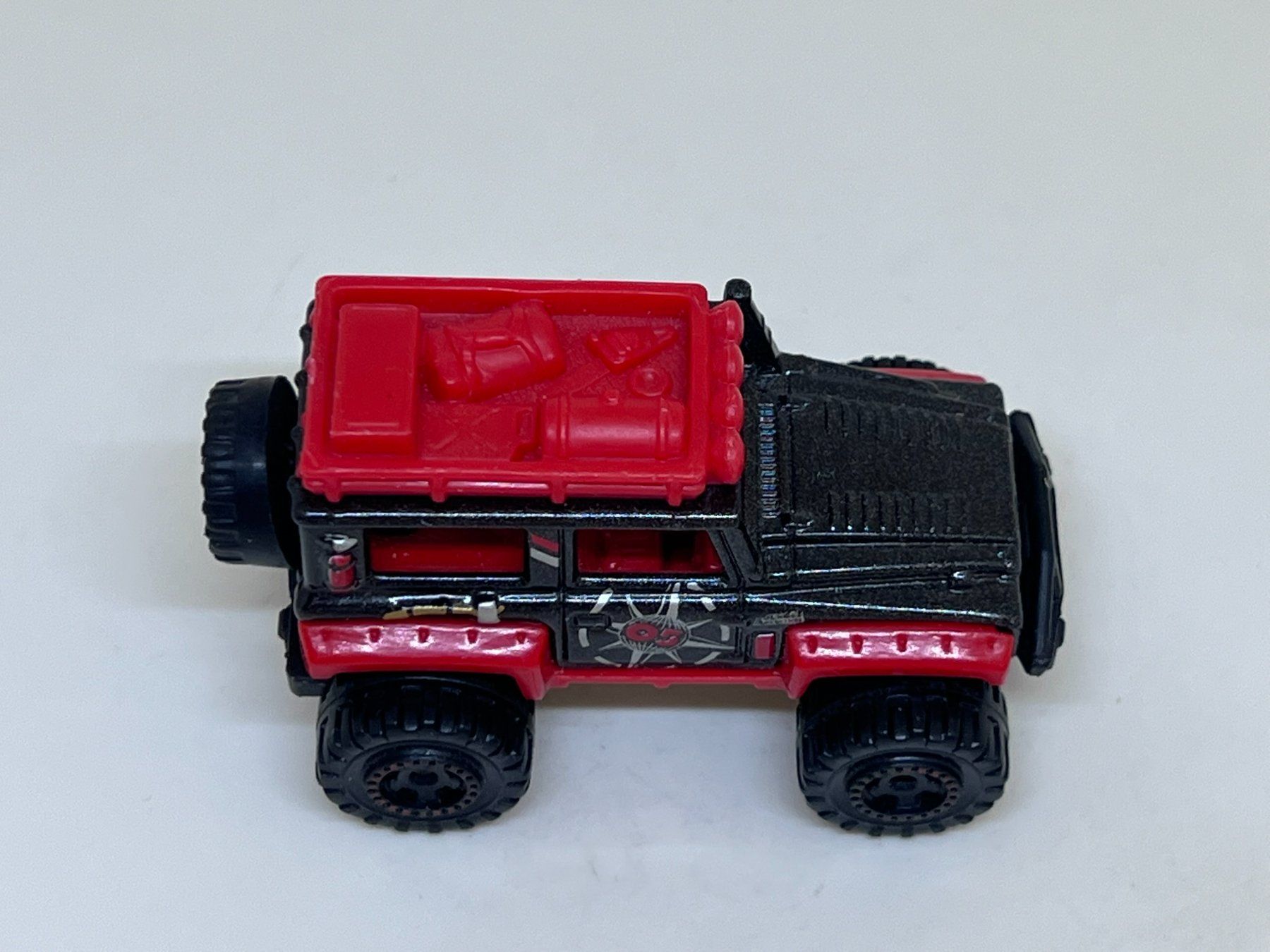 Matchbox Modellini d'auto: Matchbox Dune Dog #35 – Usato da Wildegg venduto da LaaBoutique 1