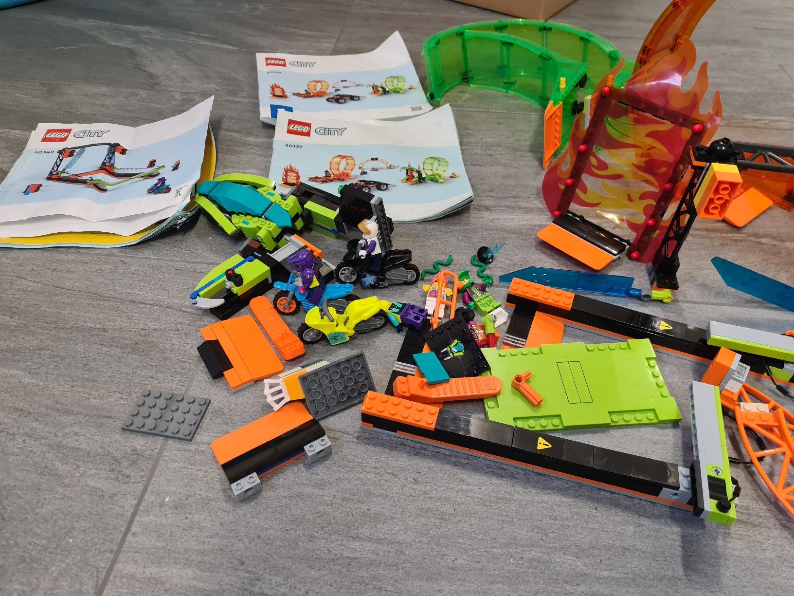 Lego Baukästen: Lego – Gebraucht aus frutigen von Plethora14 3