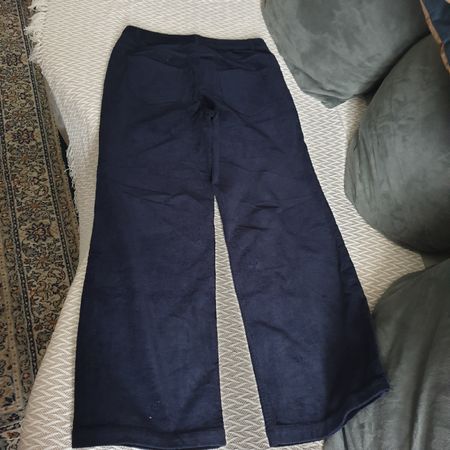 Hess Natur Manchesterhose Gr. 42