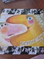 Räbädäng Basler Fasnacht 1975 Schallplatte Top Zustand!