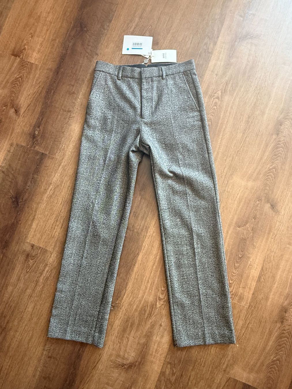 Hosen: New CHF 572 Ami Paris pants- Fr 38 – Neu und originalverpackt aus St-Sulpice VD von juhdu 1
