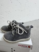 Lauflernschuhe, Pepino von Ricosta, Gr. 21, grau
