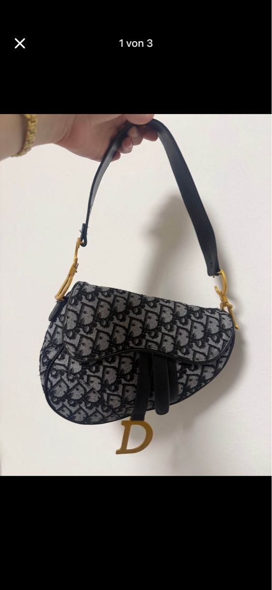 Borse da donna: Taschen – Usato da Zürich venduto da hat_qh2h 5