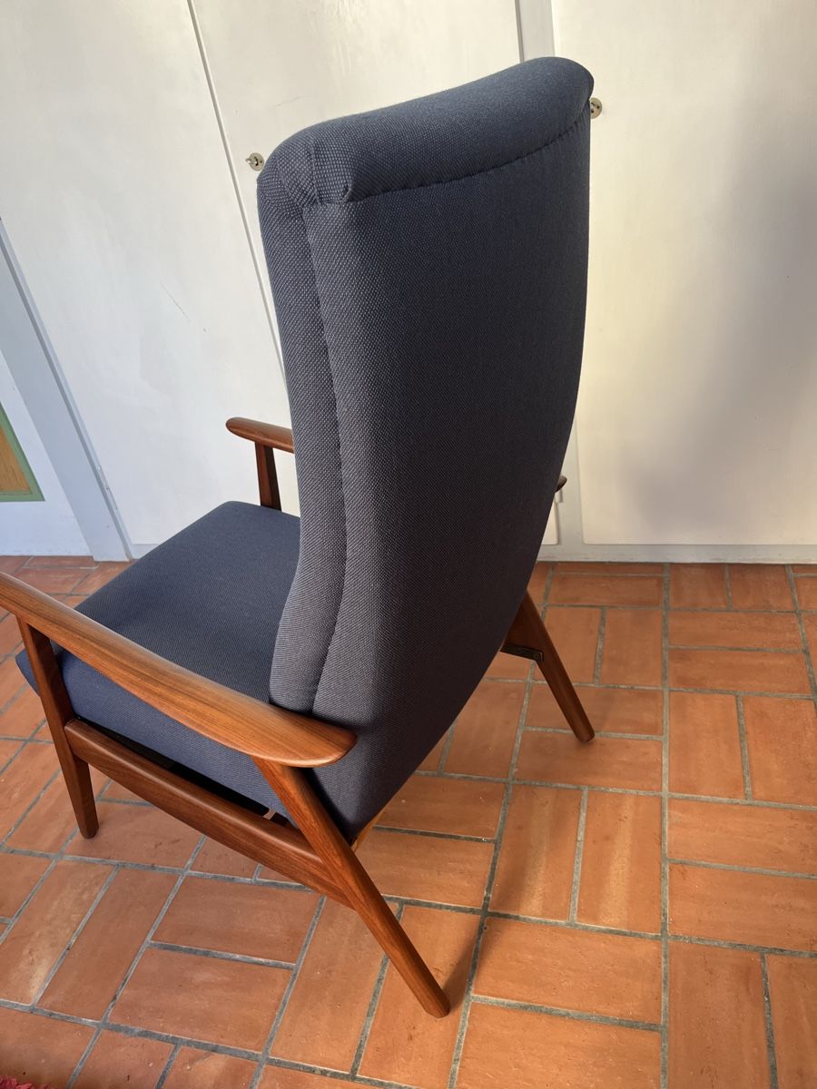 Sessel: Midcentury Sessel – Neu (gemäss Beschreibung) aus Langenthal von boombox01 3