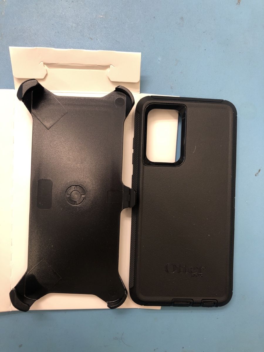 Cover & Protezioni schermo: Samsung A52S hülle  – Nuovo e nell'imballaggio originale da Biel/Bienne venduto da useit 1