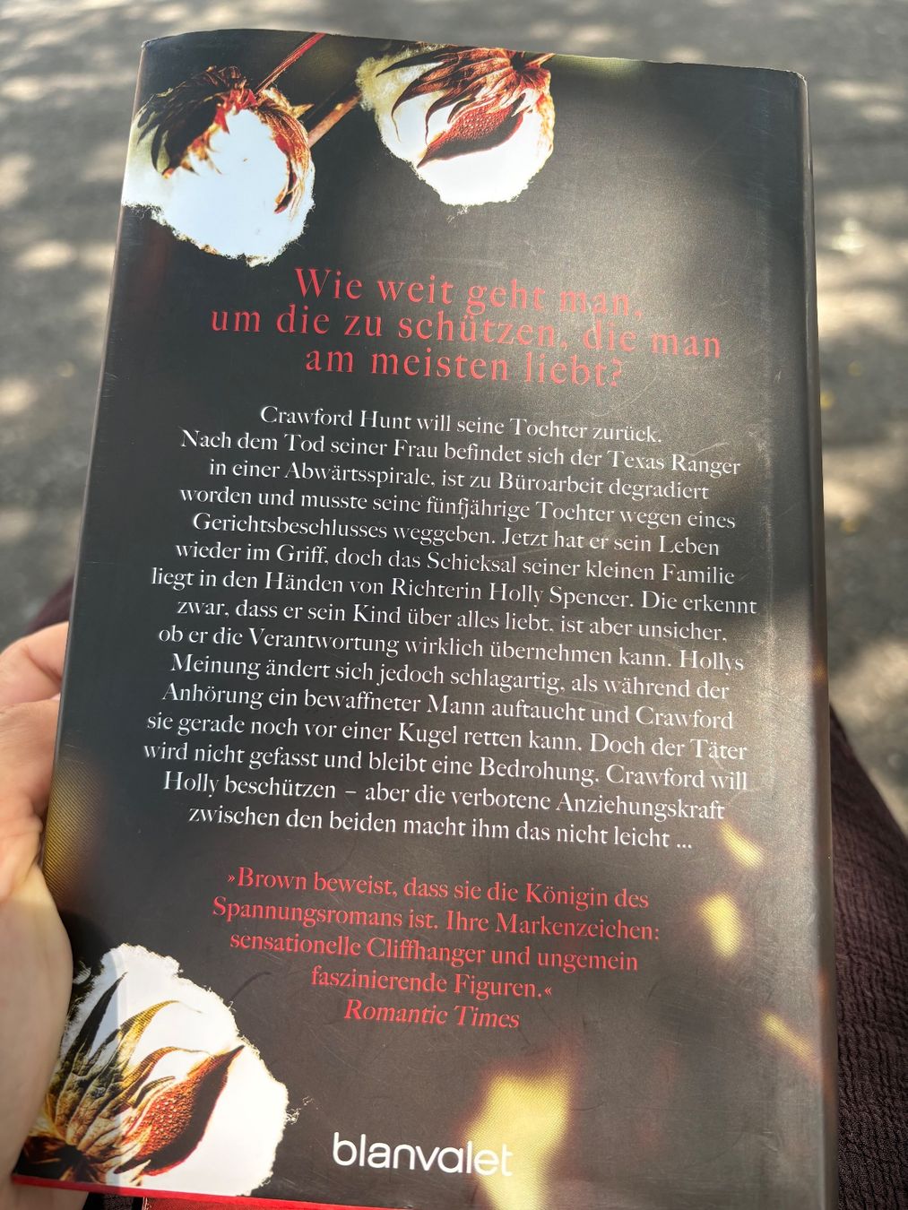 Libri: Sandra Brown Tödliche Sehnsucht Thriller – Nuovo (secondo la descrizione) da Genève venduto da sunandwind 1