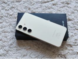 Samsung S24 5G Top Zustand 256GB