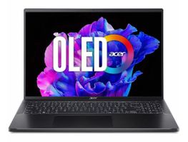 Acer Swift Go 16 Pro (SFG16-71-76UH) i7, 32 GB, 1 TB