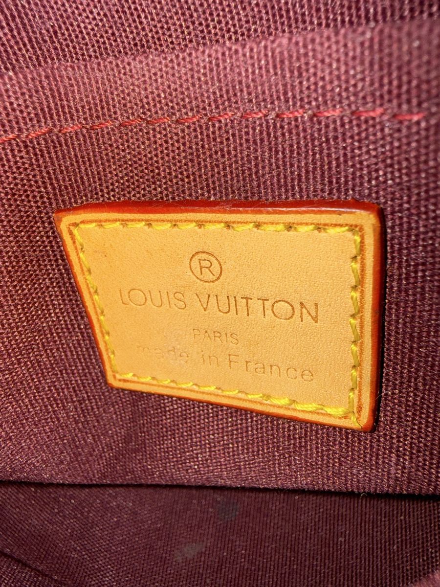 Louis Vuitton Borse da donna: Sac a main Louis Vuitton – Usato da Vésenaz venduto da NORA1325 5