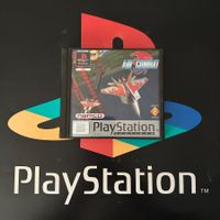 Air Combat für Sony PlayStation PS1