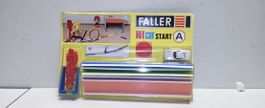 FALLER HIT-CAT START A, Originalverpackt und neu. (nov806)