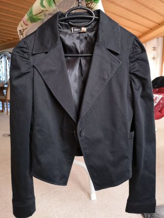 Kurzjacke ONLY Grösse S
