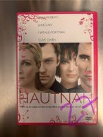 DVD Video "Hautnah"