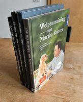 Martin Rütter Buchserie