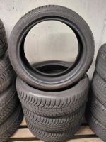 4x Winterreifen 215/45 R20 95T Continental